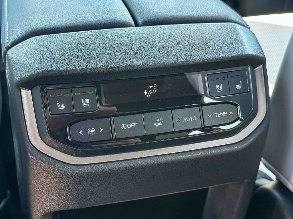 Used 2025 Lexus TX 350 AWD w/ Technology Package image 22
