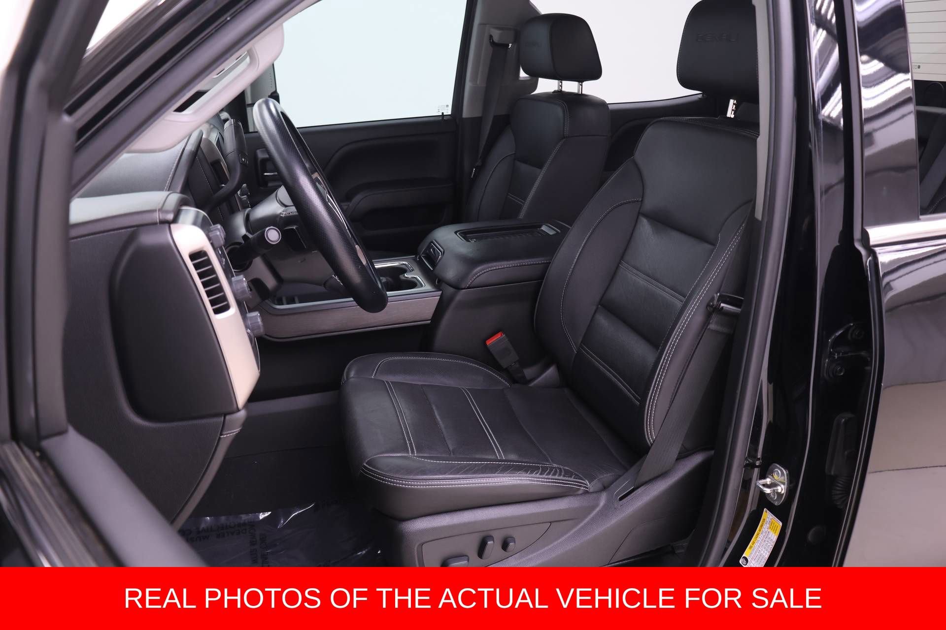 Used 2019 GMC Sierra 2500 Denali w/ Duramax Plus Package image 4