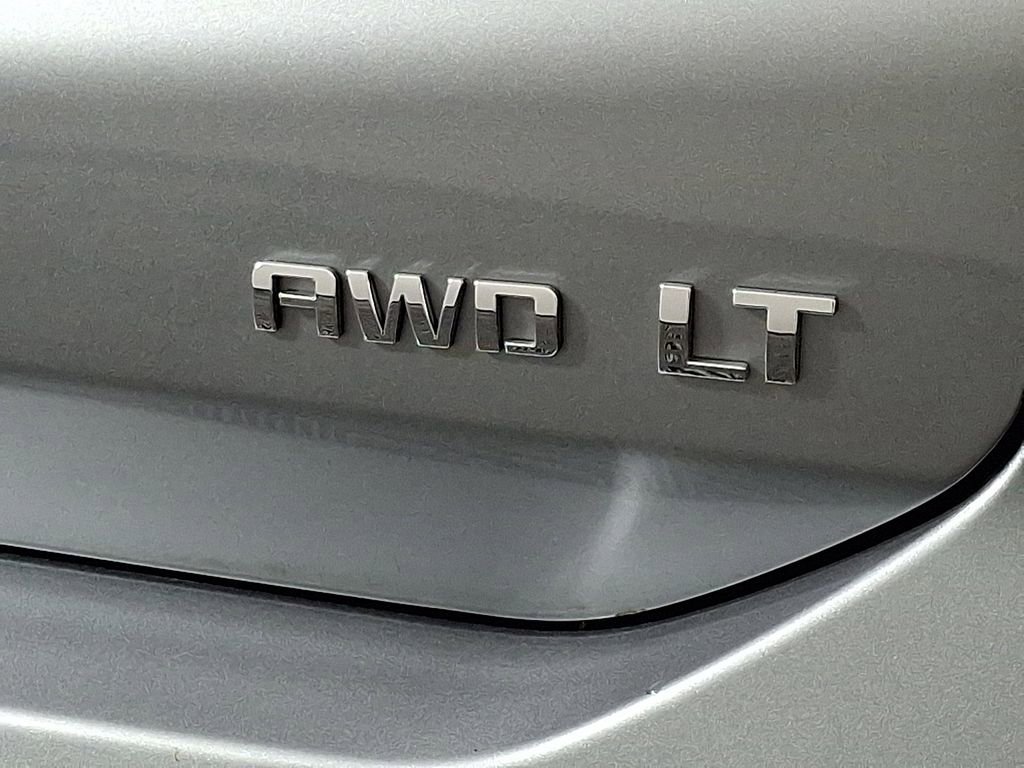 Used 2023 Chevrolet Equinox LT image 29