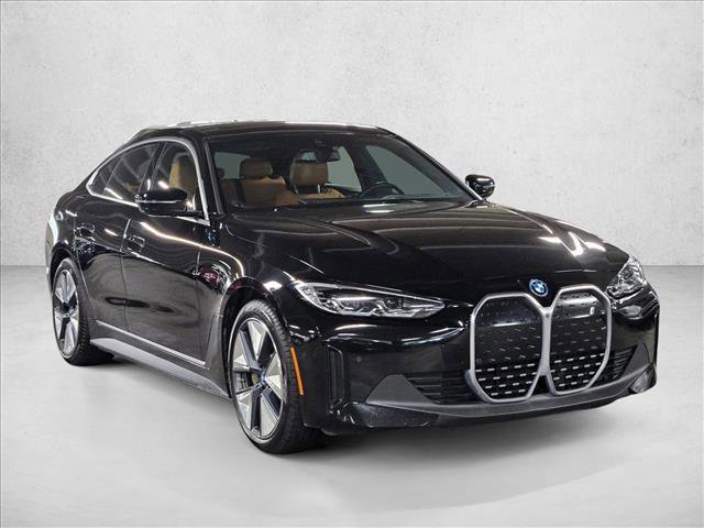 Certified 2023 BMW i4 eDrive35 w/ Premium Package image 3