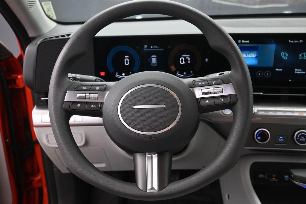 New 2026 Hyundai Kona SE AWD/4WD image 24