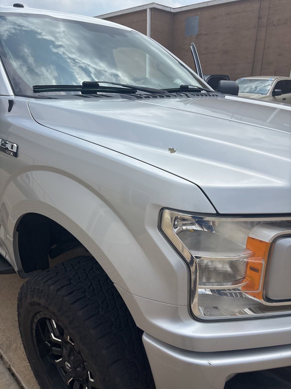 Used 2018 Ford F150 XL w/ Equipment Group 101A Mid RWD image 7