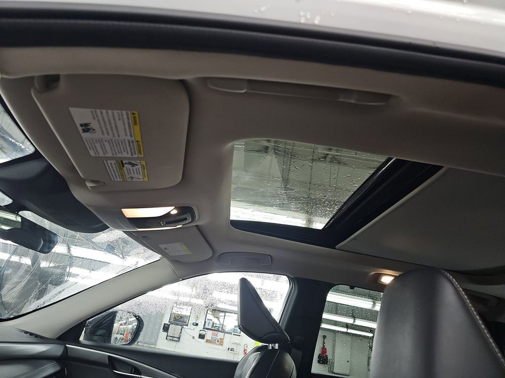 Used 2024 INFINITI QX60 Luxe w/ Cargo Package image 8