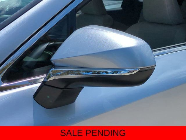 Certified 2023 Lexus RX 350 Premium w/ Cold Area Package image 12