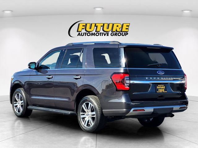 Used 2024 Ford Expedition Limited image 6