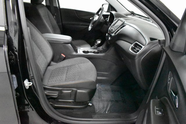 Certified 2023 Chevrolet Equinox LT image 14