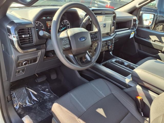 New 2026 Ford F150 STX image 10