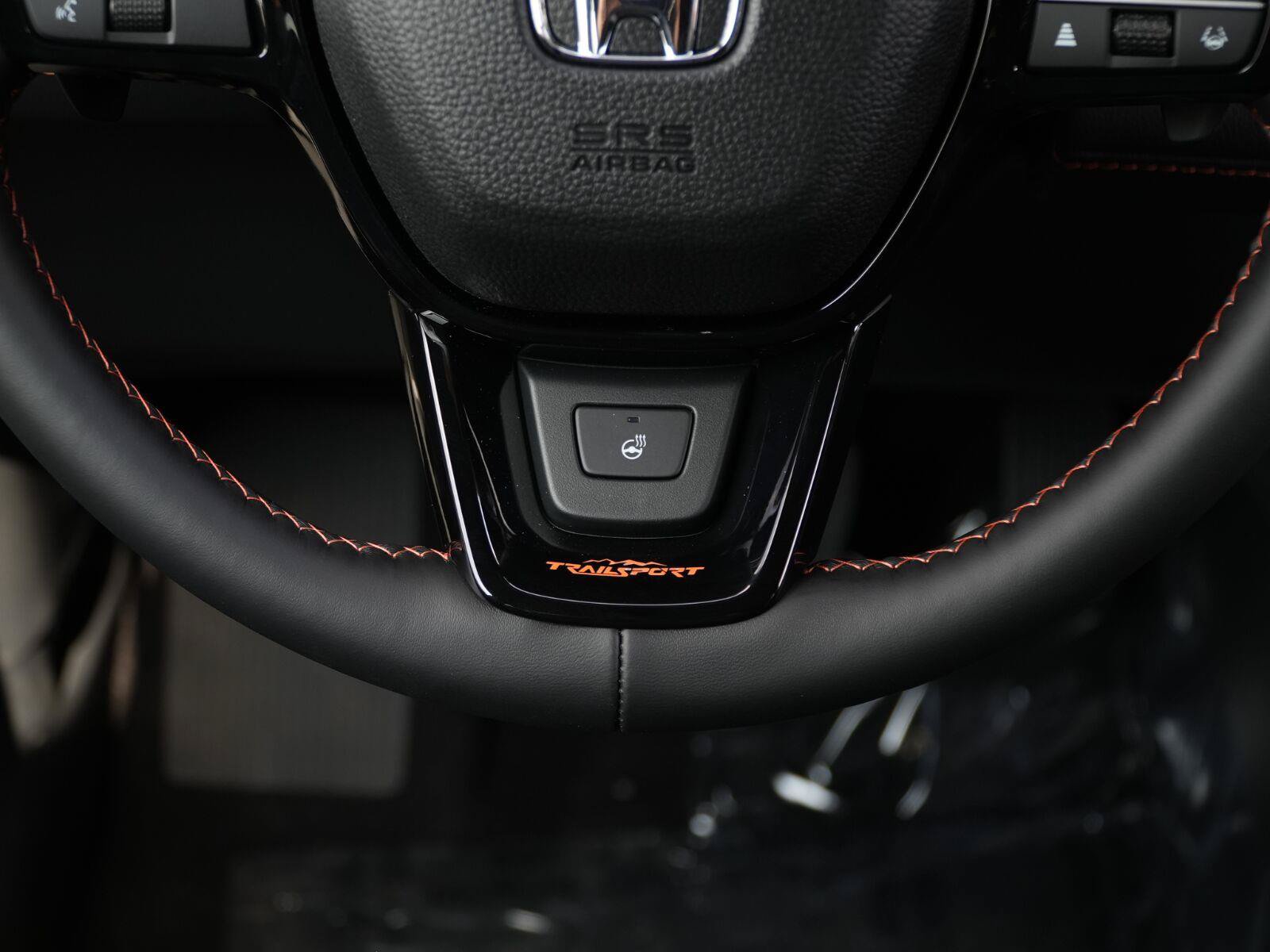 New 2026 Honda Passport TrailSport Elite image 25