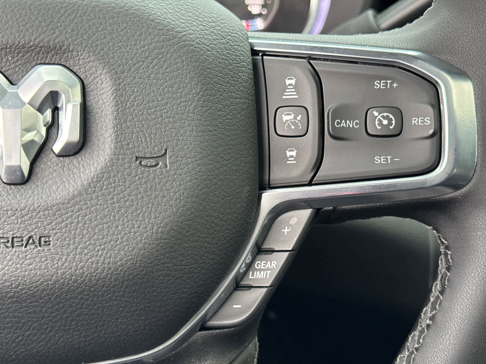 New 2026 RAM 2500 Laramie image 21