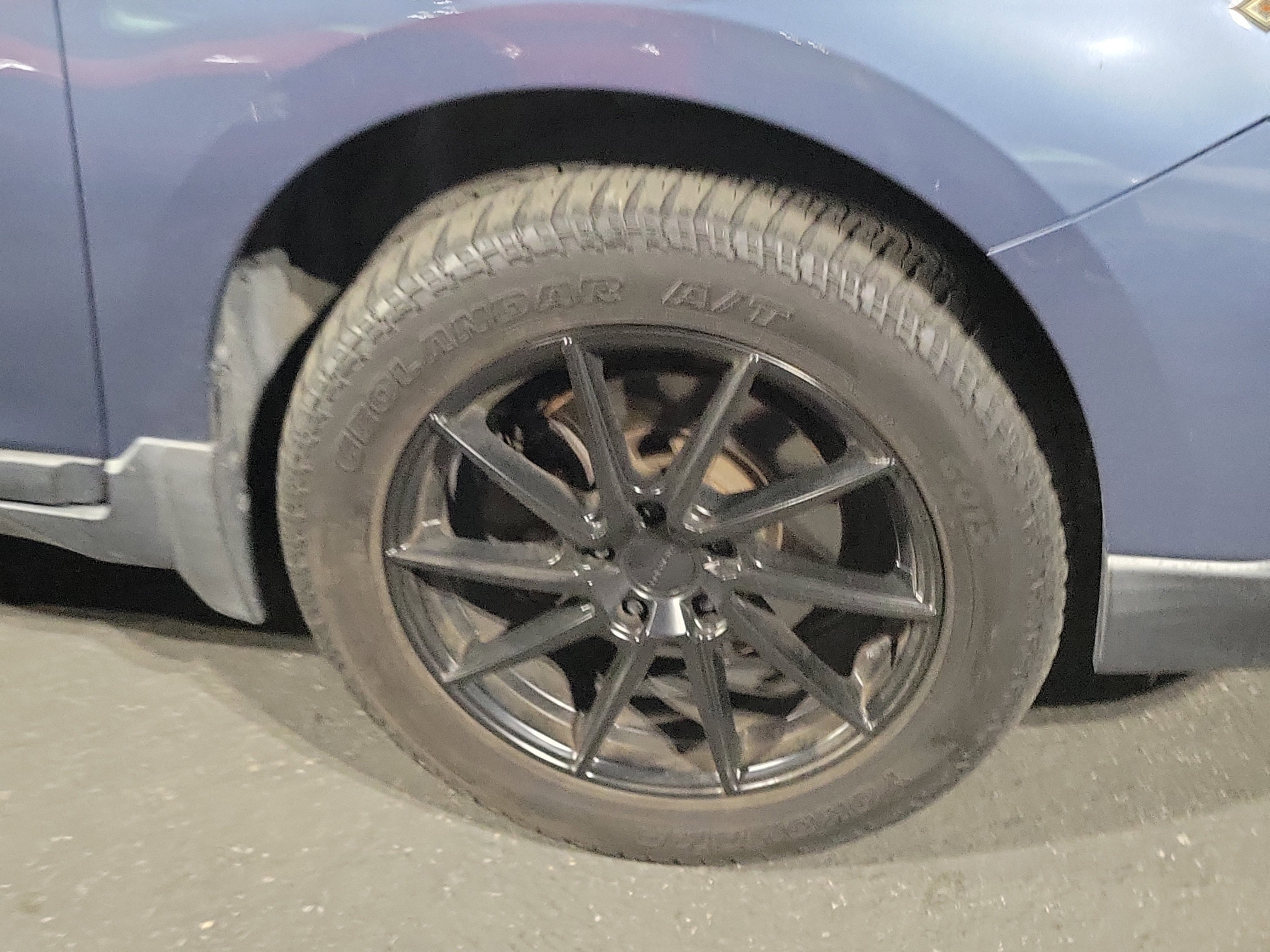 Used 2018 Subaru Outback 2.5i Limited w/ 50th Anniversary Edition image 4