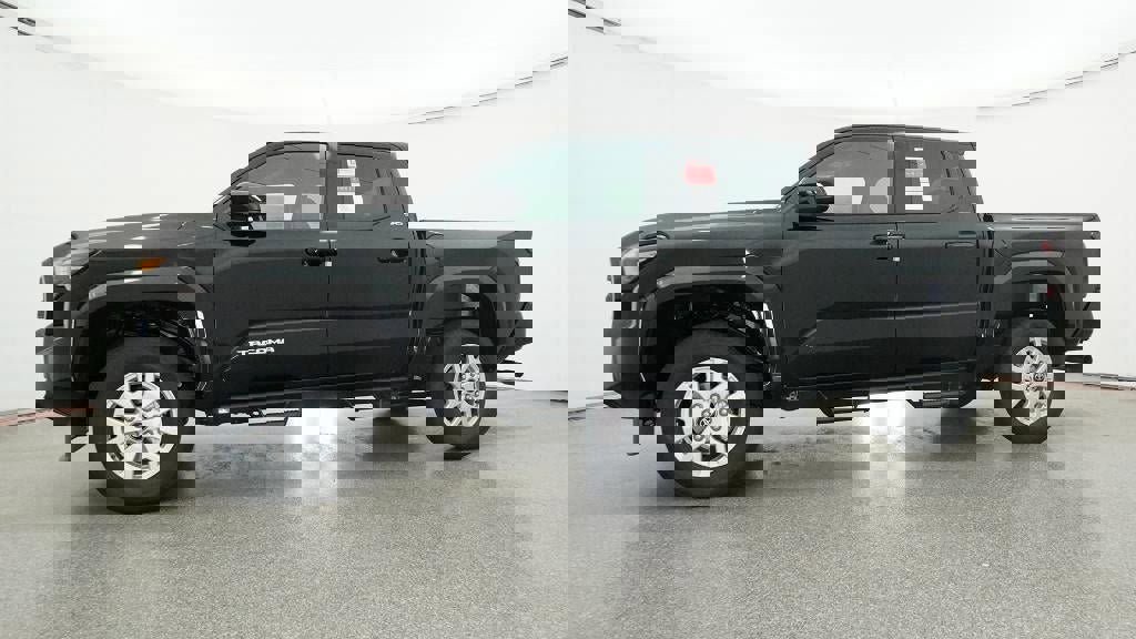 New 2026 Toyota Tacoma SR5 image 18