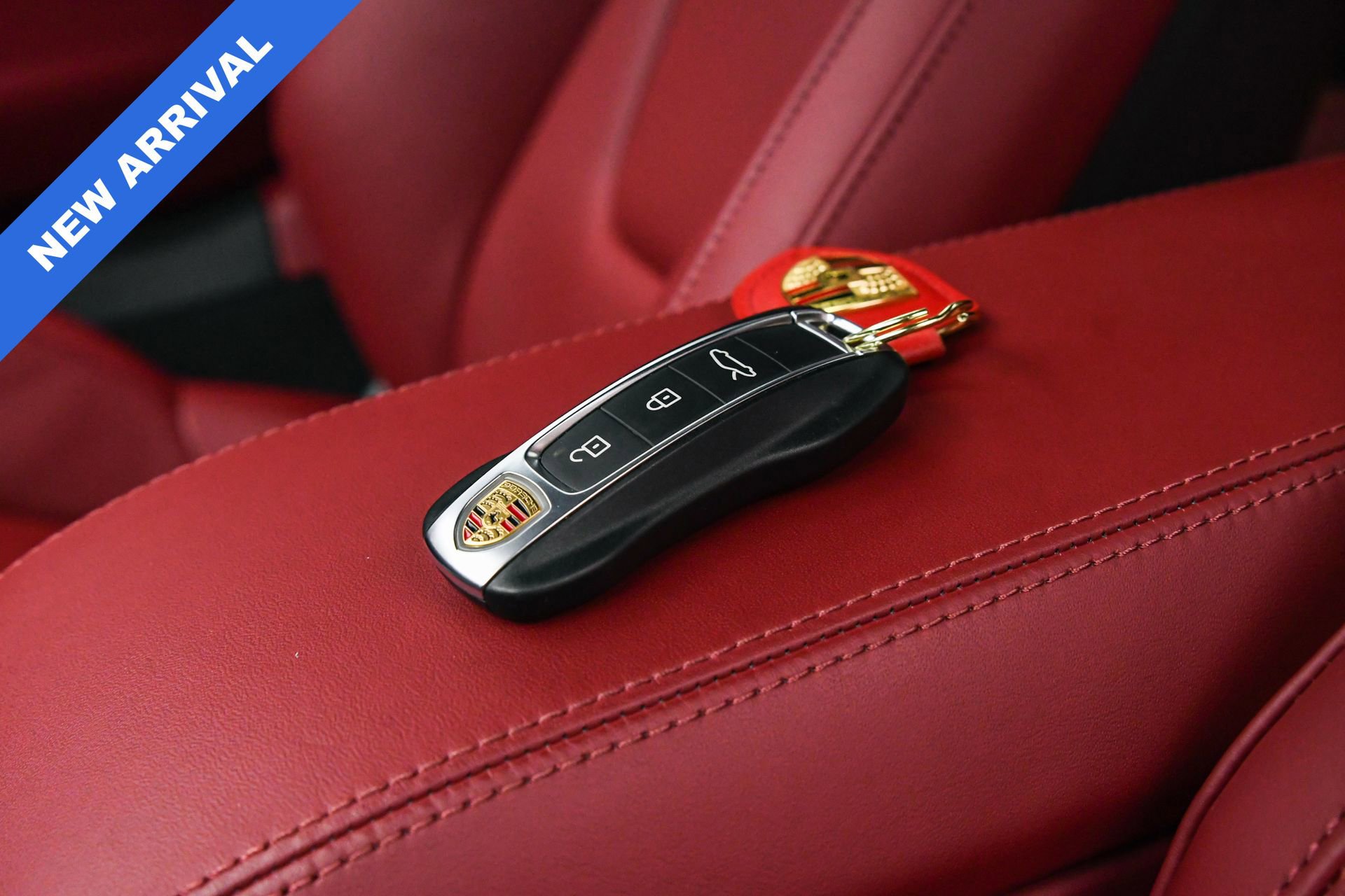 Used 2024 Porsche 911 Carrera GTS image 18