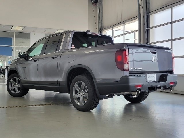 Used 2023 Honda Ridgeline RTL image 27