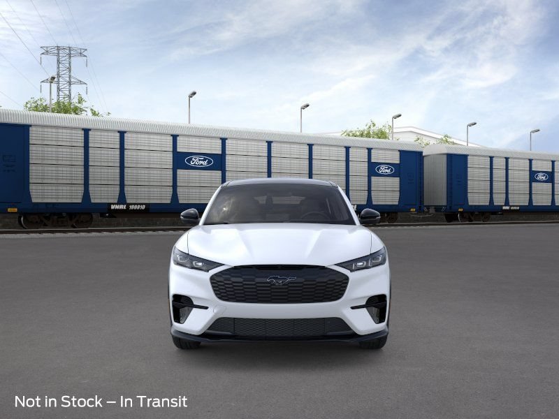 New 2026 Ford Mustang Mach-E Premium RWD image 7