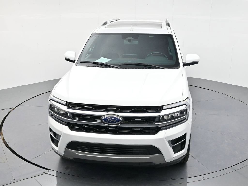Used 2024 Ford Expedition Limited image 40
