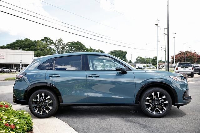 New 2027 Honda HR-V EX-L image 13