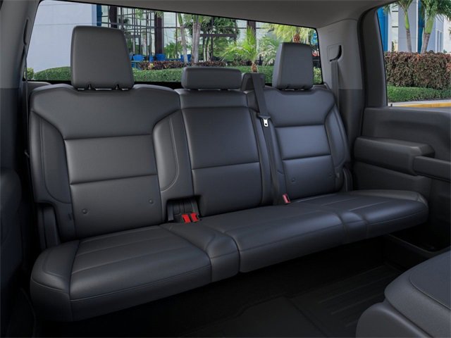 New 2025 Chevrolet Silverado 3500 W/T w/ WT Convenience Package image 17
