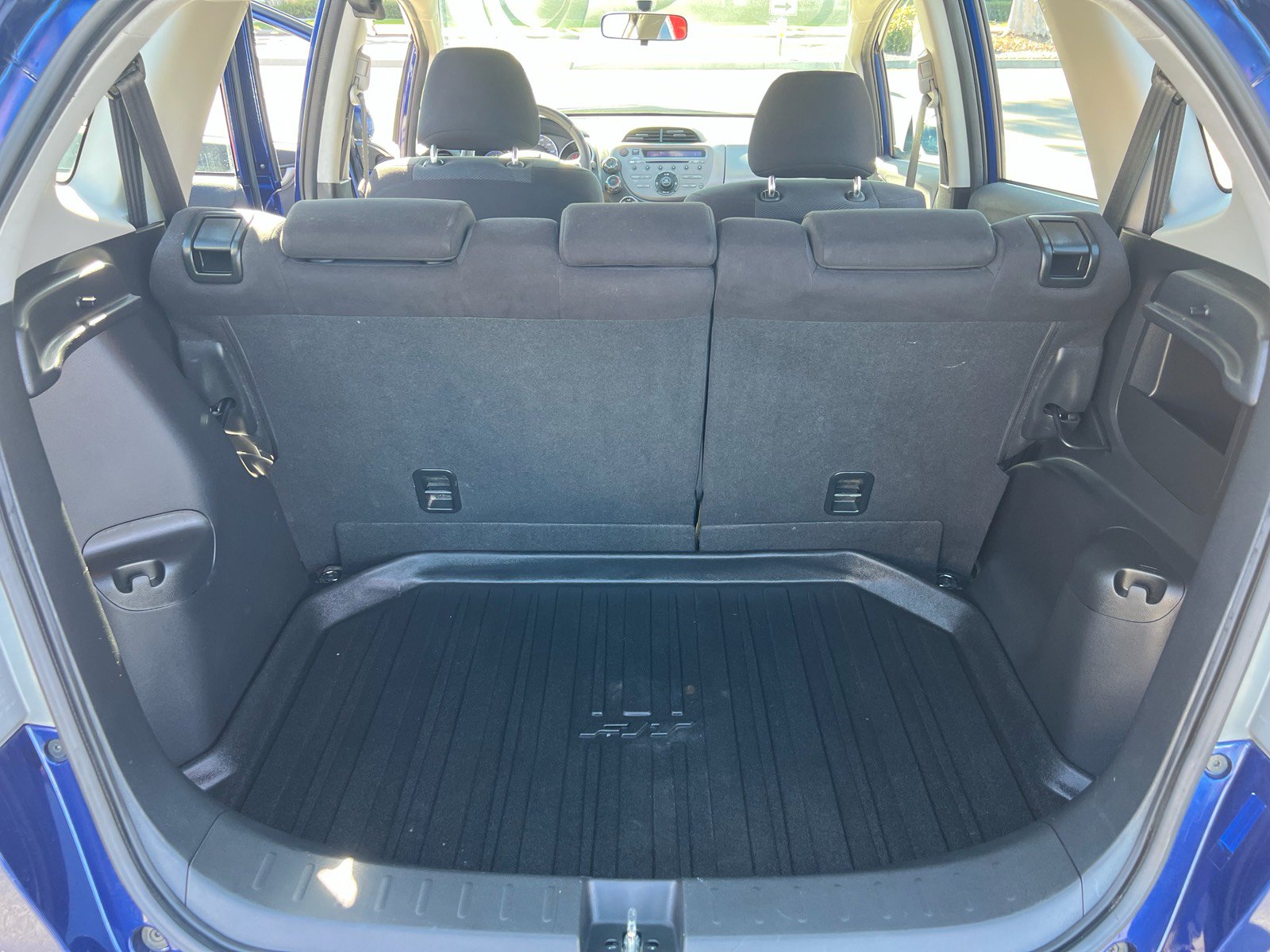 Used 2011 Honda Fit Sport image 26