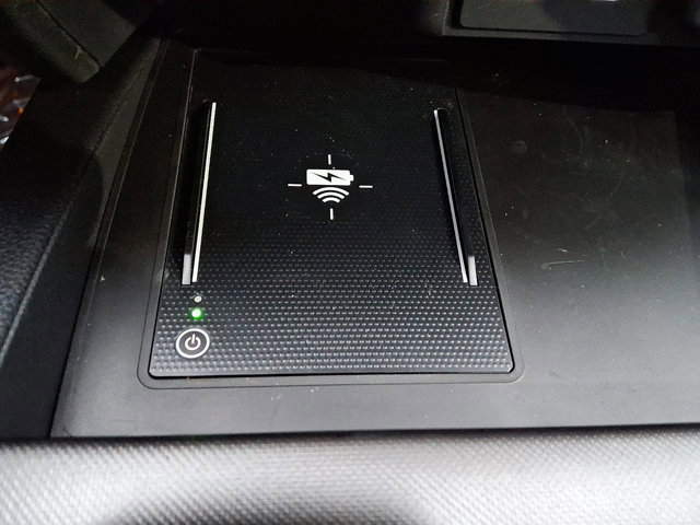 New 2026 Honda Ridgeline TrailSport+ image 19