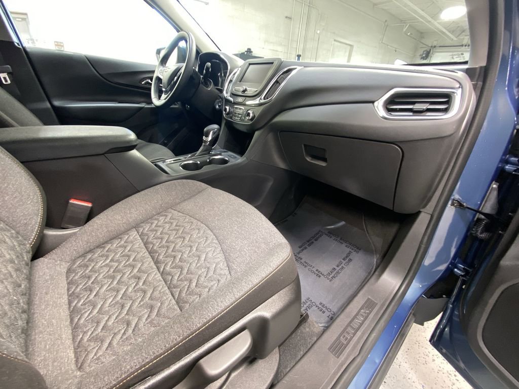 Certified 2024 Chevrolet Equinox LT image 38
