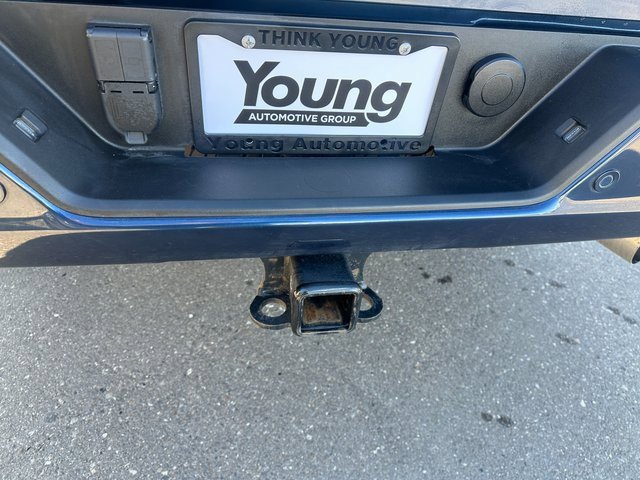 Used 2023 GMC Sierra 3500 AT4 w/ AT4 Preferred Package image 11