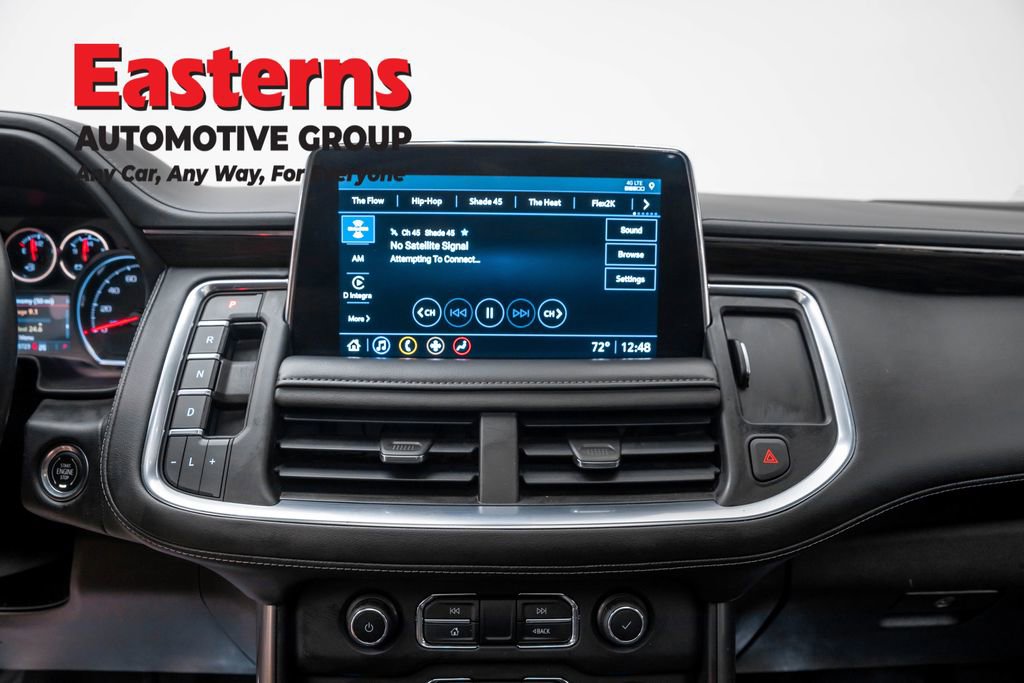 Used 2021 Chevrolet Tahoe Z71 AWD/4WD image 12