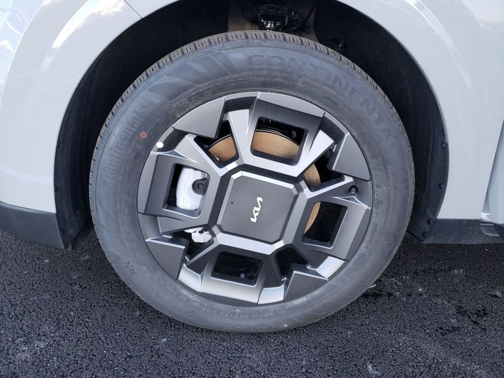 New 2026 Kia Carnival EX FWD image 27