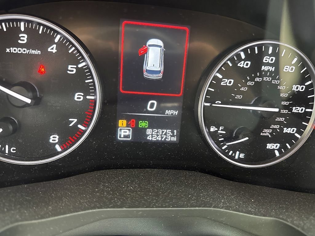 Used 2024 Subaru Ascent Limited w/ Technology Package AWD/4WD image 14