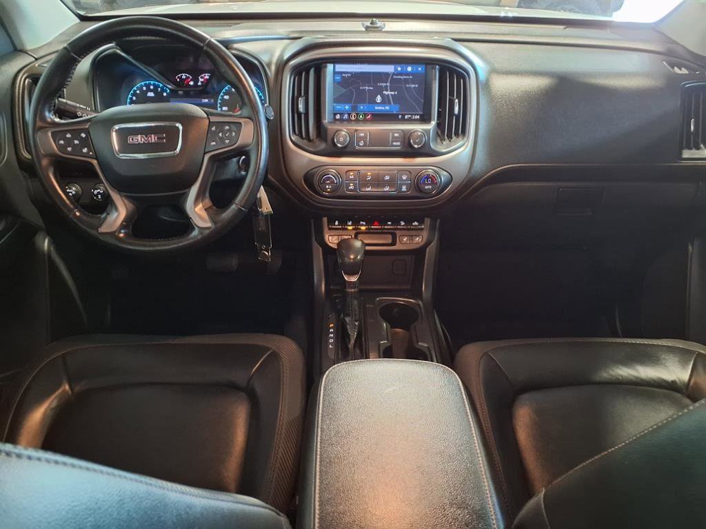 Used 2022 GMC Canyon AT4 image 15