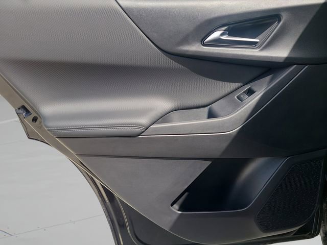 New 2026 Chevrolet Equinox LT w/ Safety and Technology Package image 14