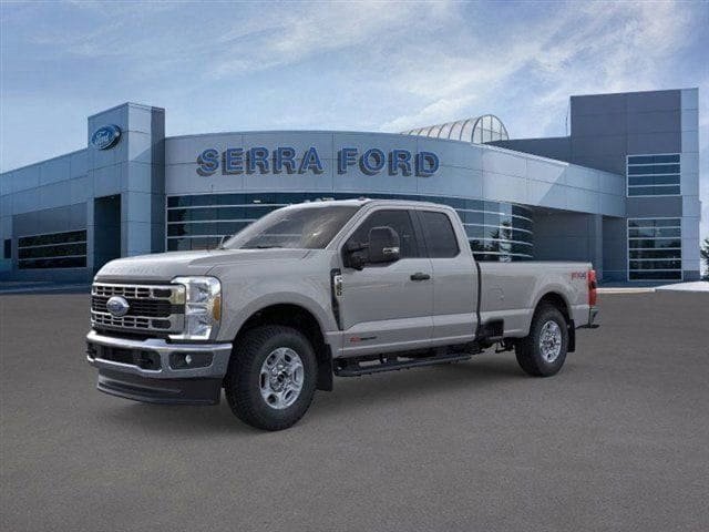 New 2026 Ford F350 XLT w/ 360-Degree Camera Package AWD/4WD image 59