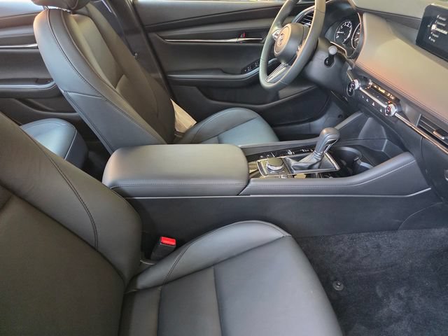Used 2023 MAZDA MAZDA3 s FWD image 15