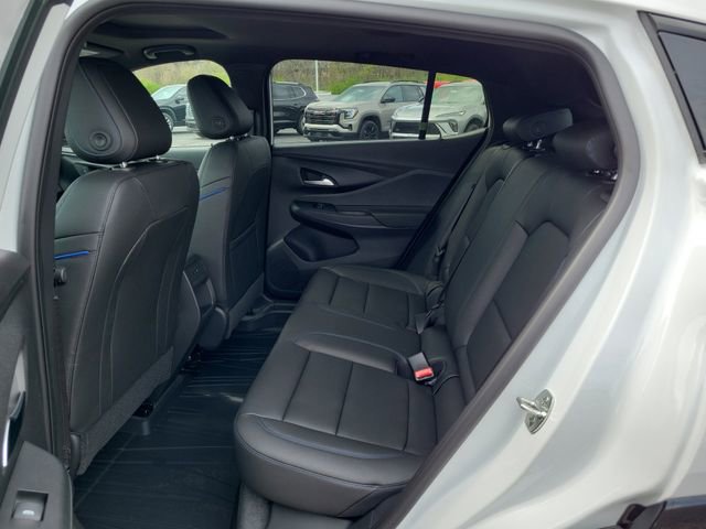 New 2026 Buick Envista Sport Touring w/ Convenience I Package FWD image 13