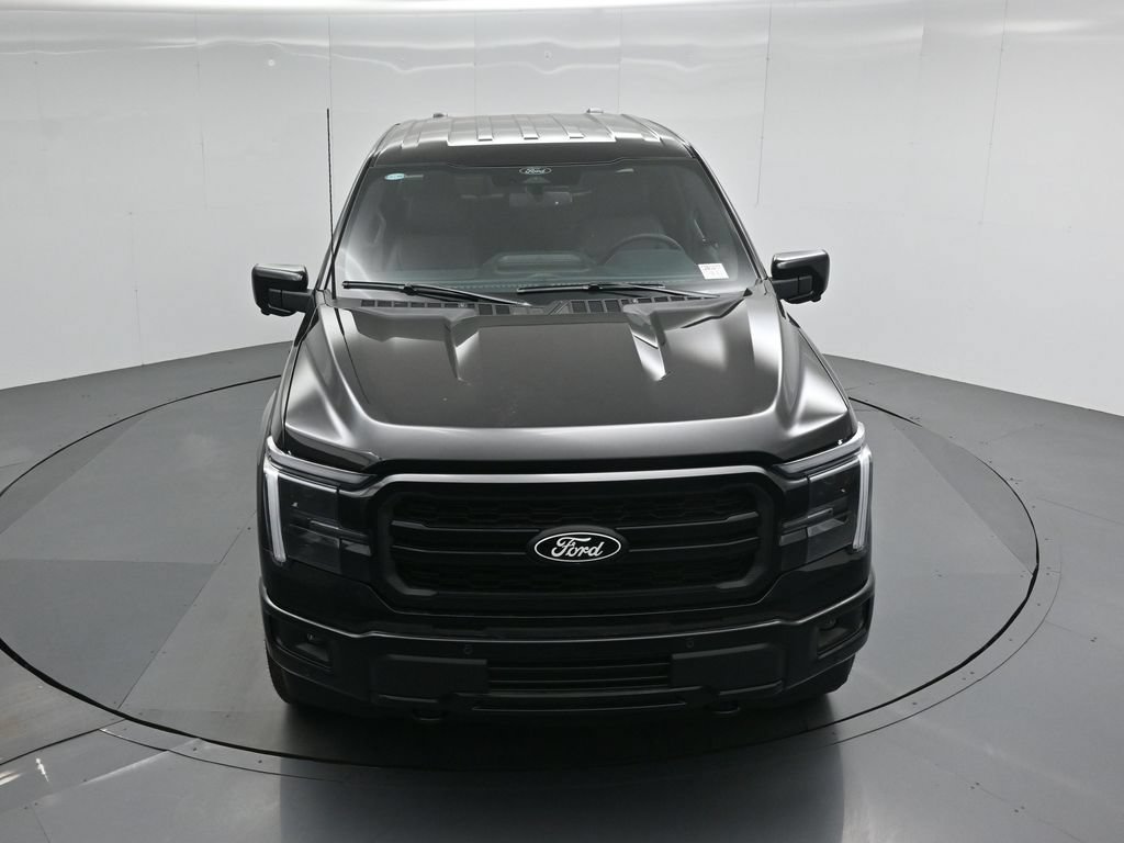 New 2026 Ford F150 Lariat w/ Equipment Group 501A Mid AWD/4WD image 36