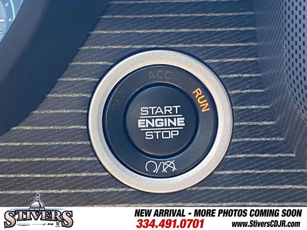 Used 2021 RAM 2500 Limited image 59