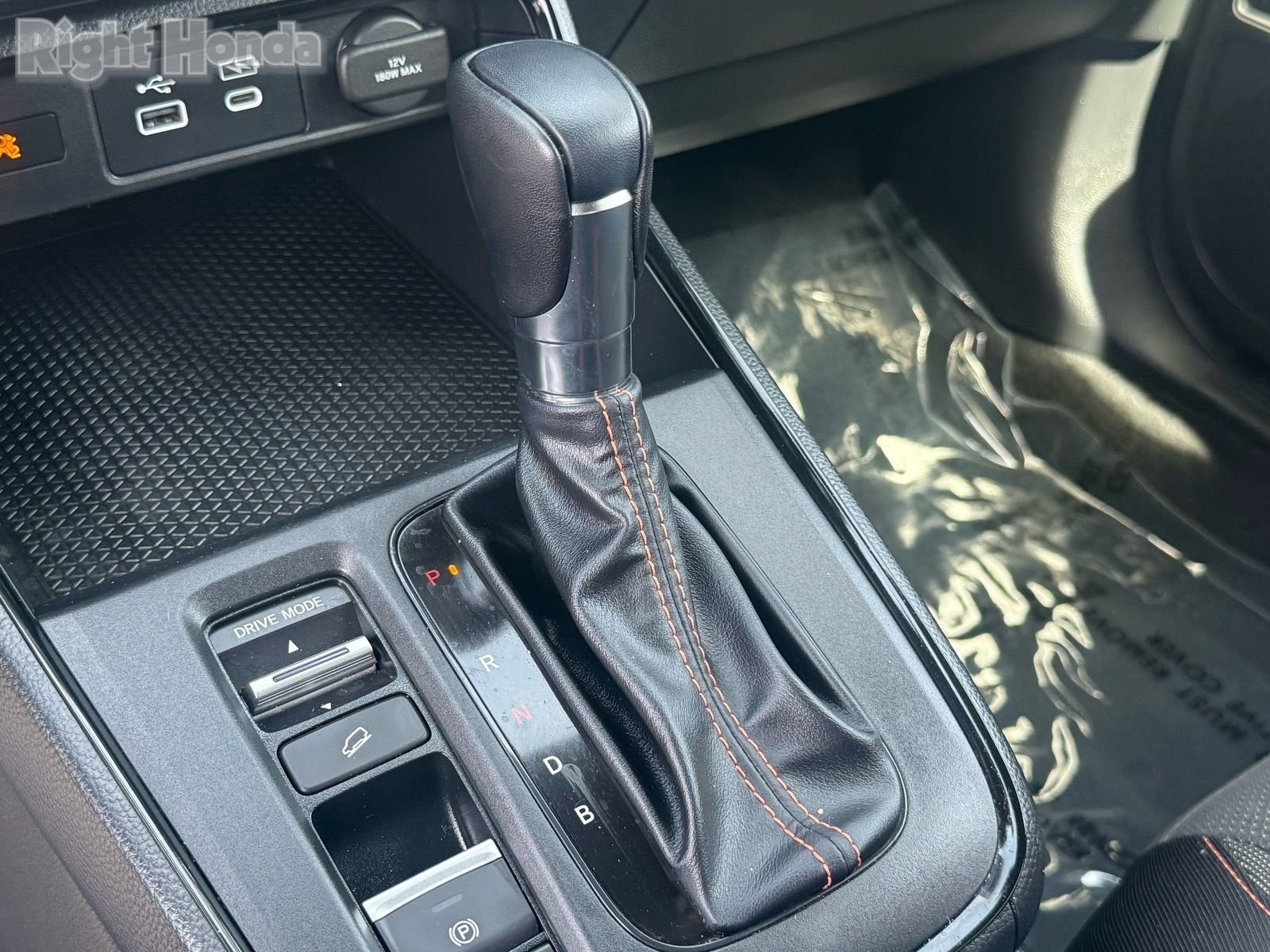 Certified 2023 Honda CR-V Sport image 26