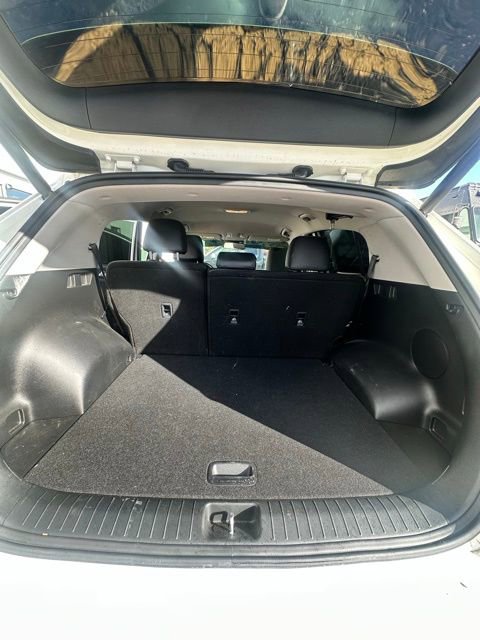 Used 2020 Kia Sportage EX image 16