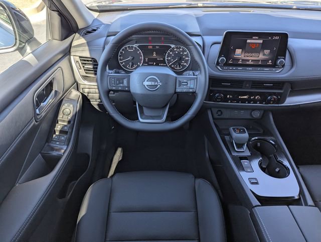 New 2026 Nissan Rogue SV w/ SV Premium Package image 15