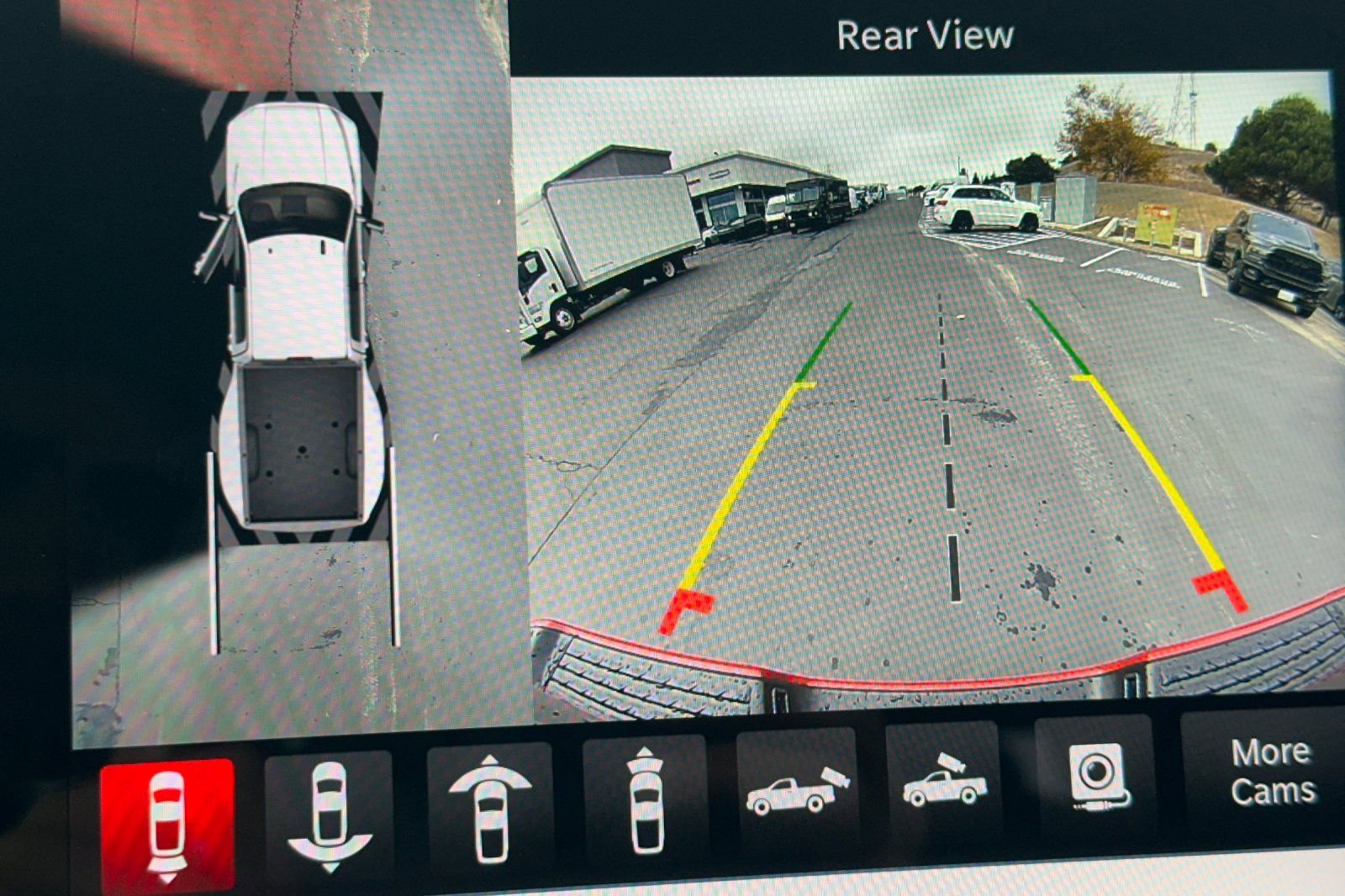 New 2026 RAM 3500 Laramie image 19