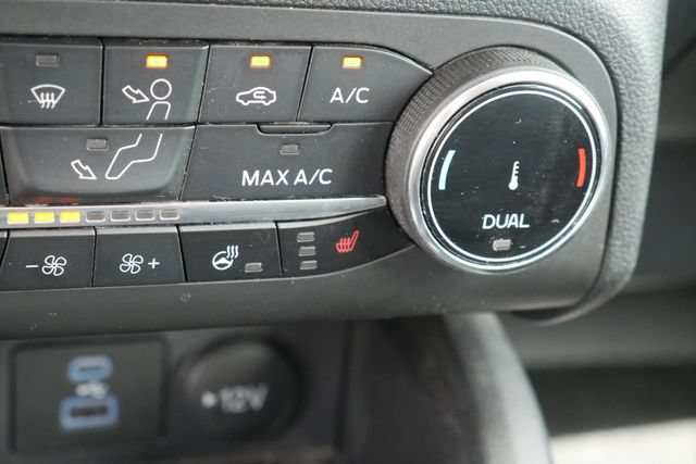 Used 2023 Ford Escape Active AWD/4WD image 4