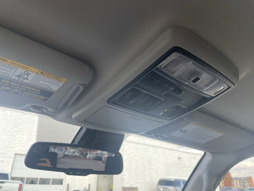 Used 2021 Toyota 4Runner SR5 Premium image 20