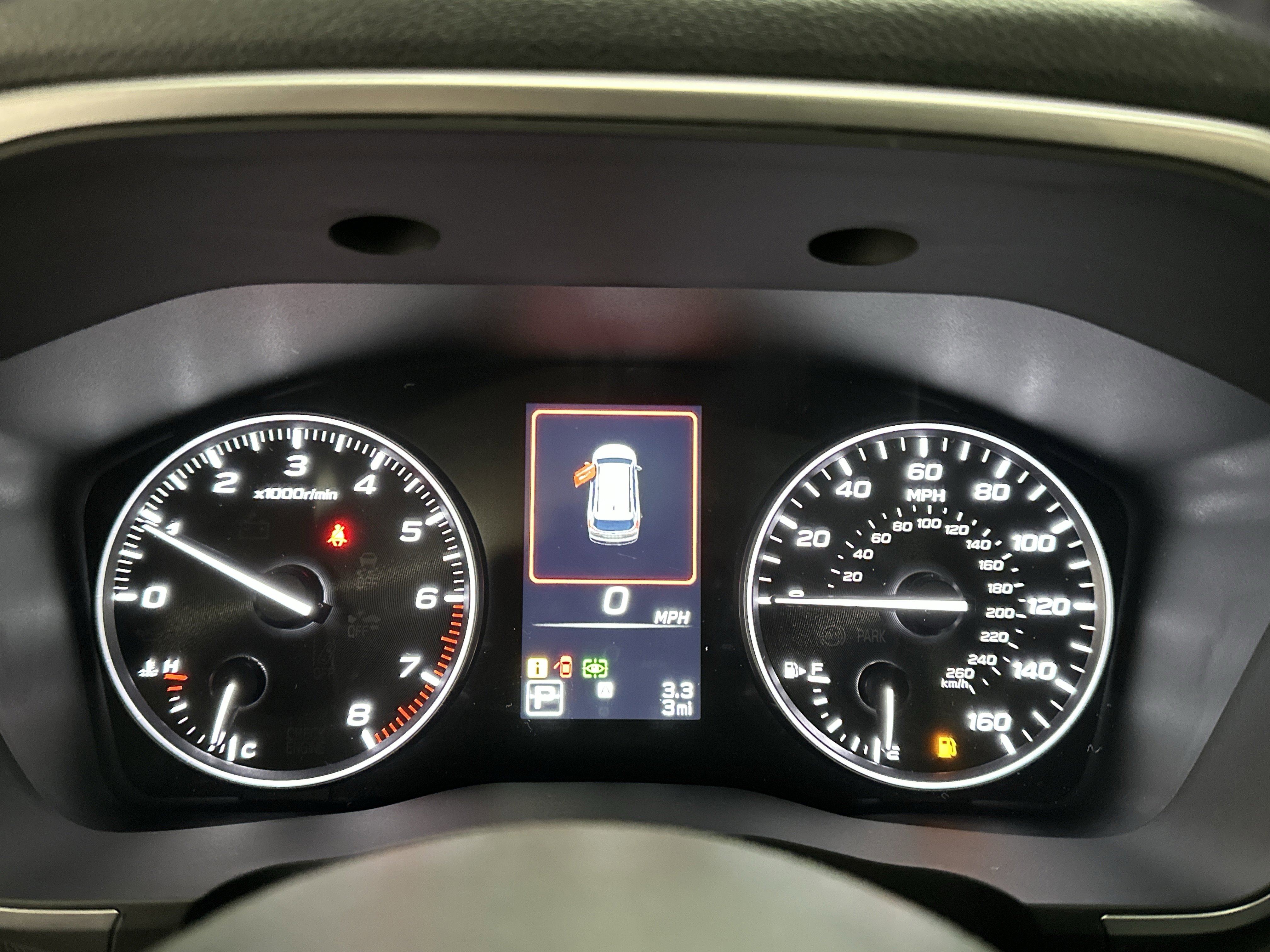 New 2025 Subaru Ascent Touring w/ Popular Package #2 image 29