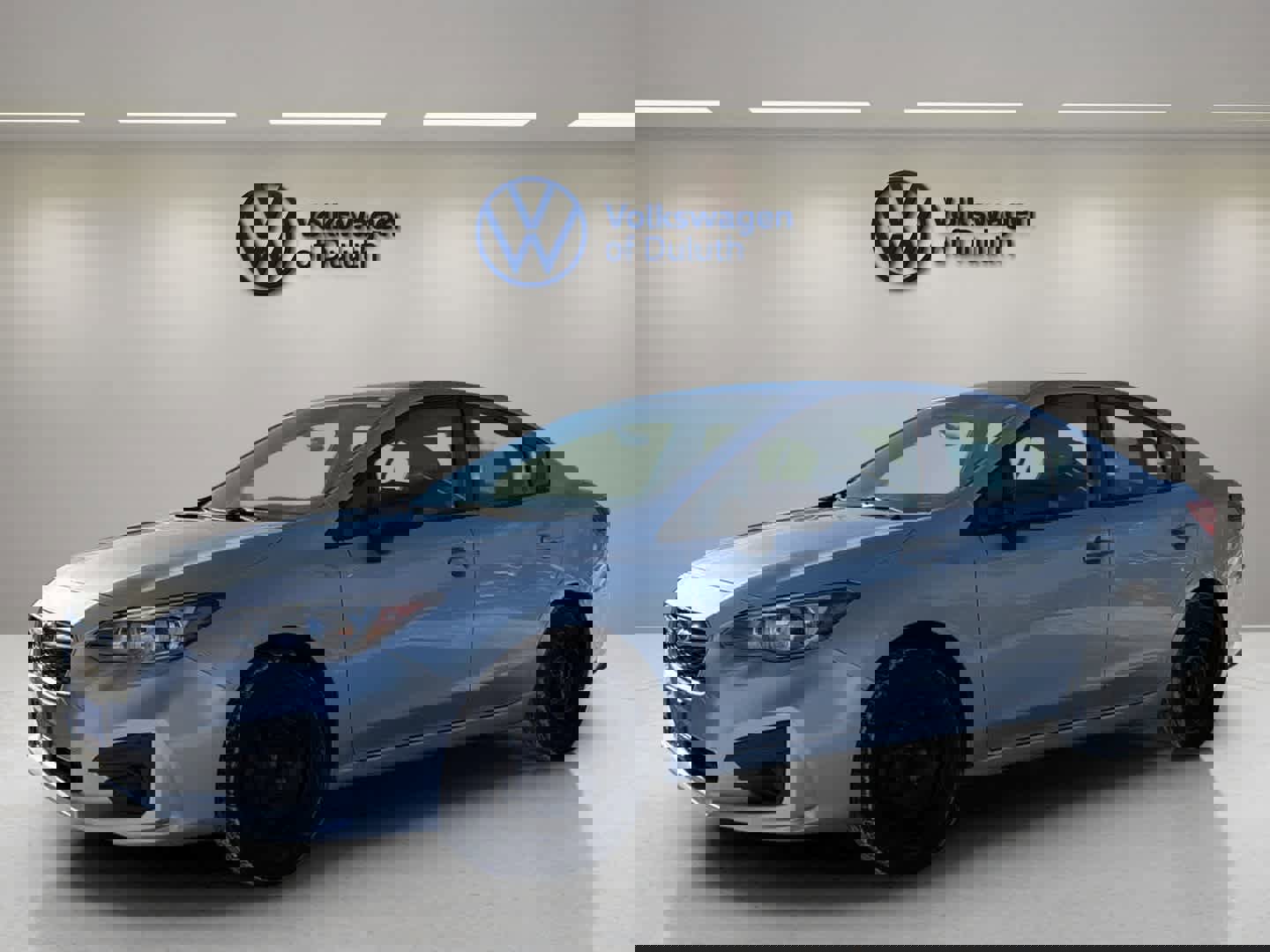 Used 2018 Subaru Impreza 2.0i