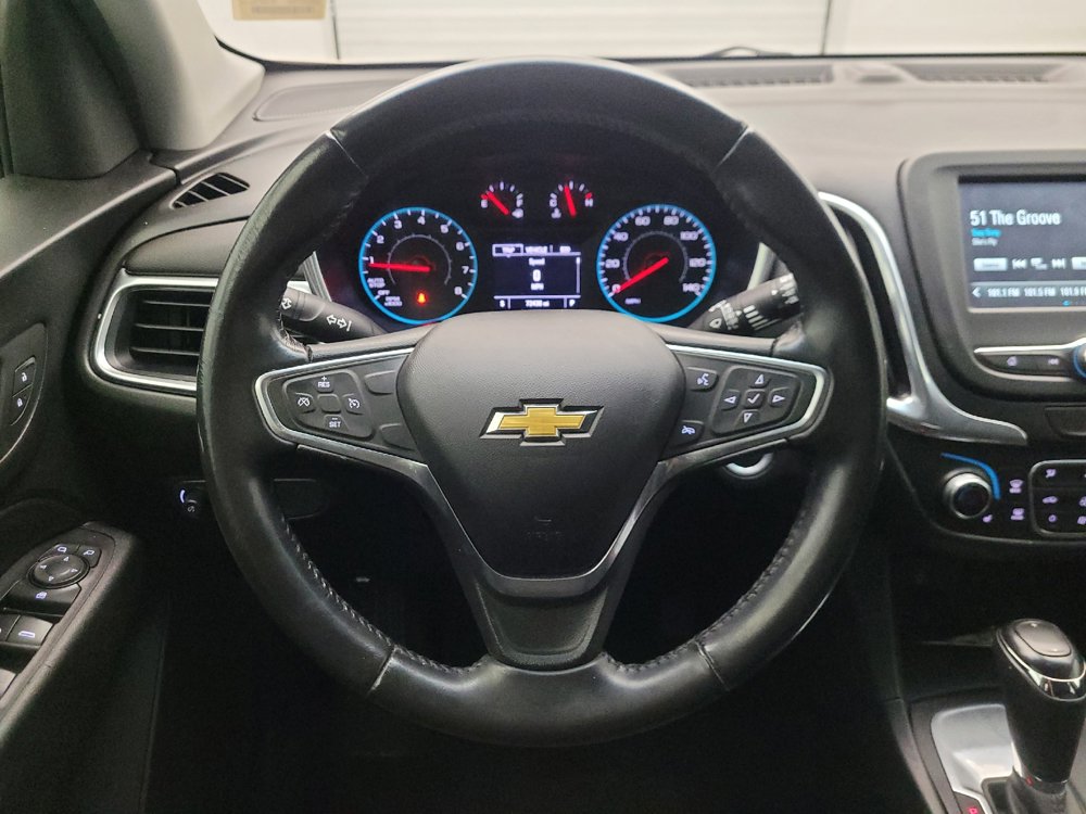 Used 2018 Chevrolet Equinox LT FWD image 22