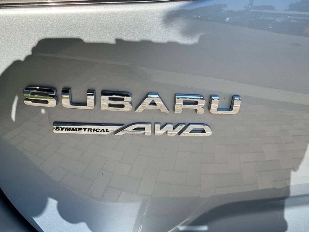 Used 2020 Subaru Forester Limited w/ Popular Package #3 AWD/4WD image 38