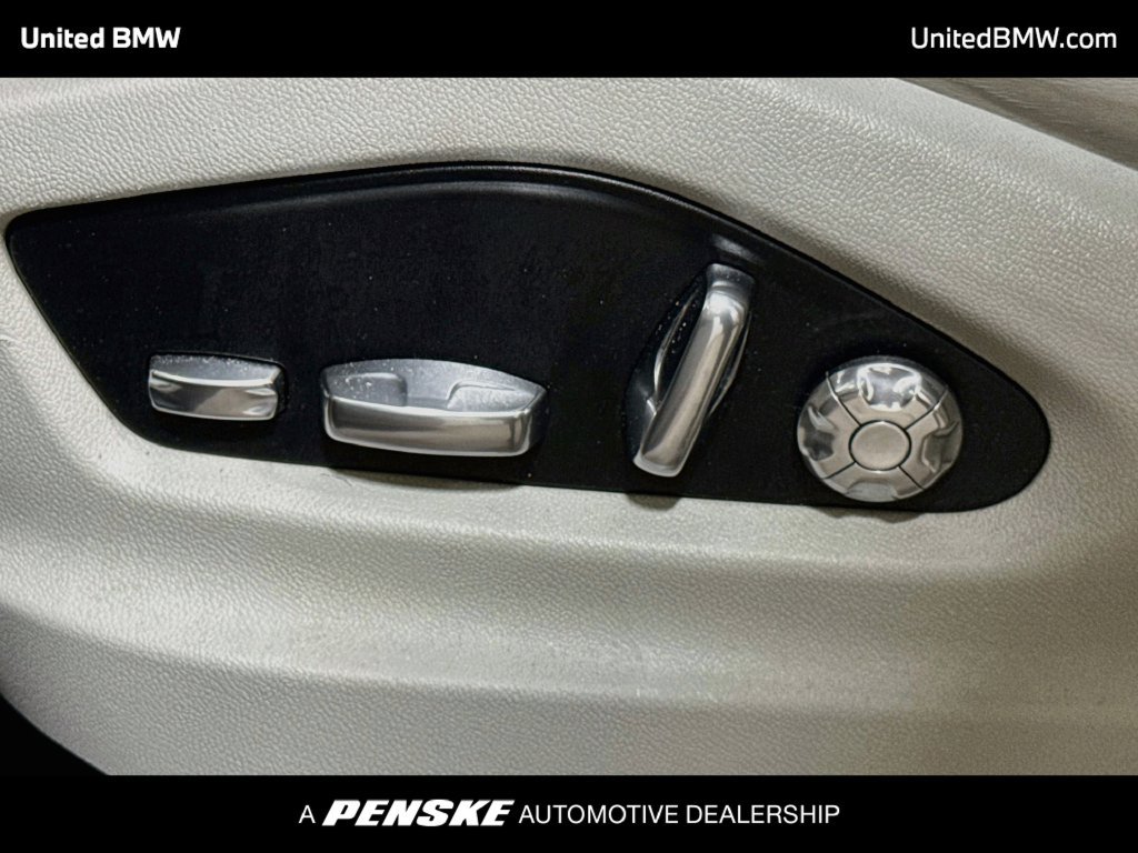 Used 2019 Porsche Cayenne AWD/4WD image 11