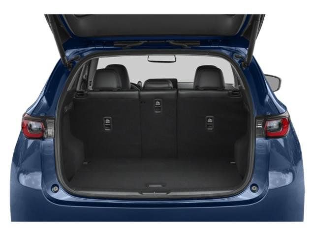 Certified 2024 MAZDA CX-5 AWD 2.5 S w/ Premium Package image 14