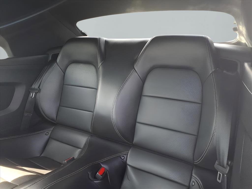 Used 2022 Ford Mustang Premium image 22
