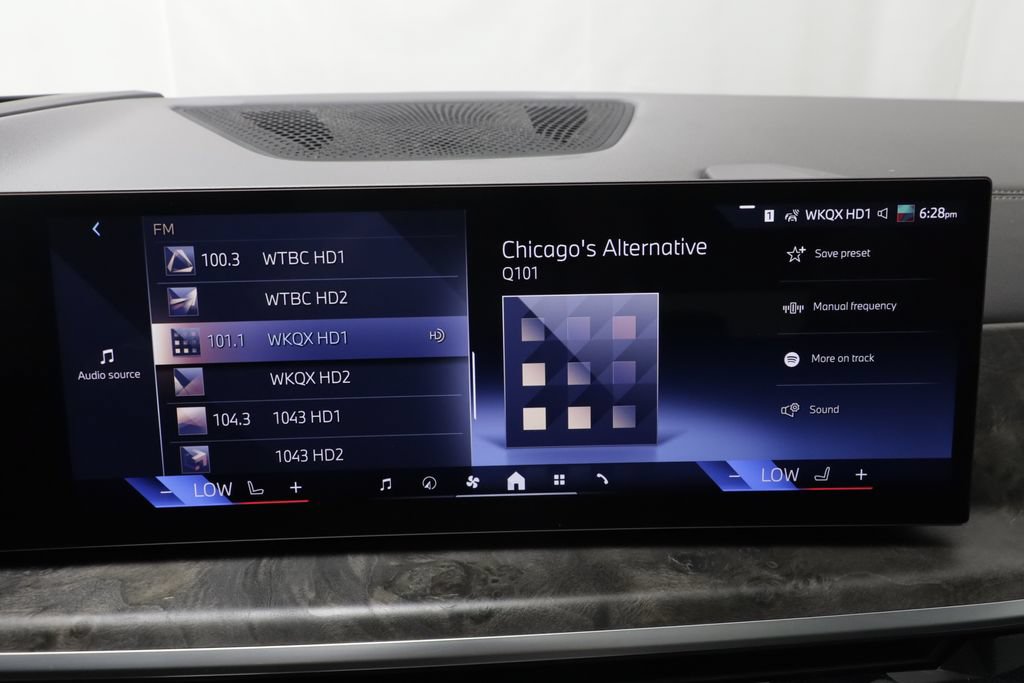 Used 2026 BMW X5 xDrive40i AWD/4WD image 10