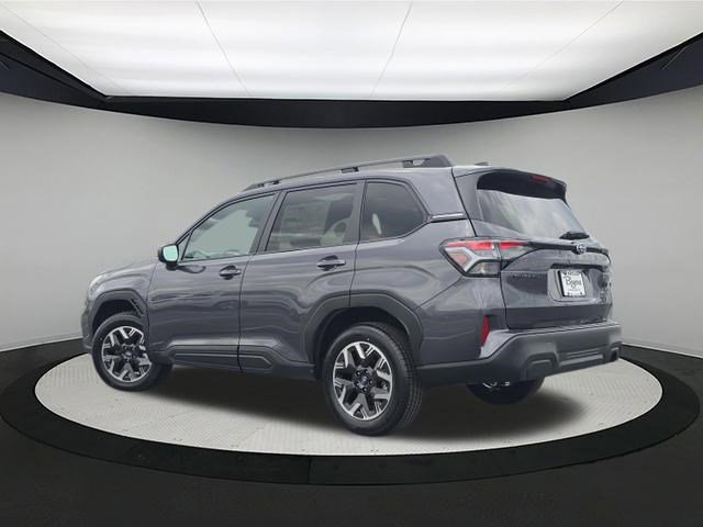 New 2026 Subaru Forester Premium image 5